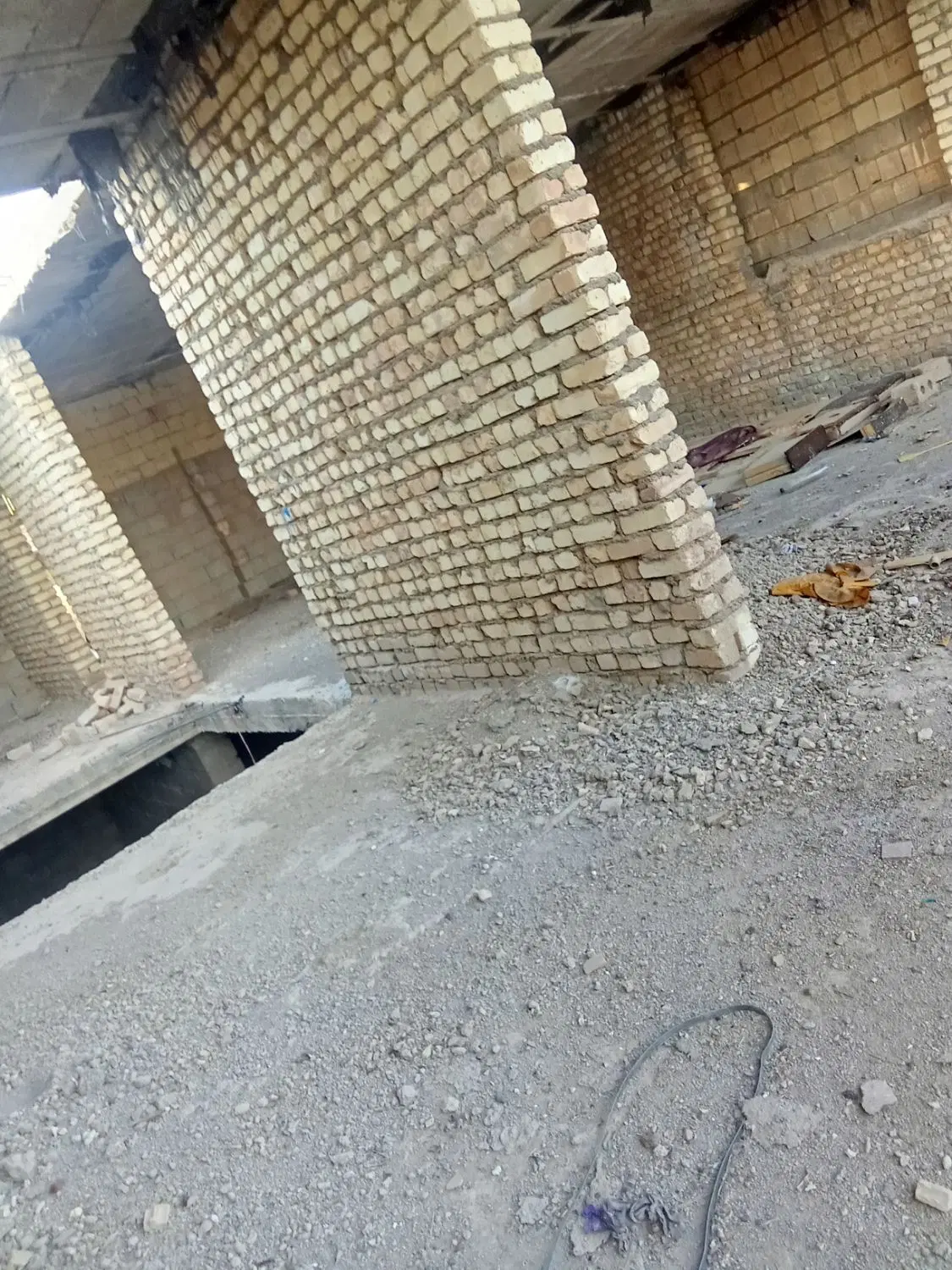 خانه صفت کاری شده