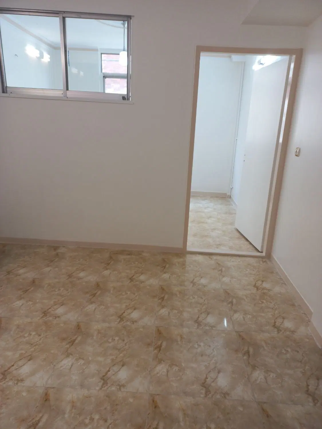 آپارتمان ۴۶ متری شهرک تختی