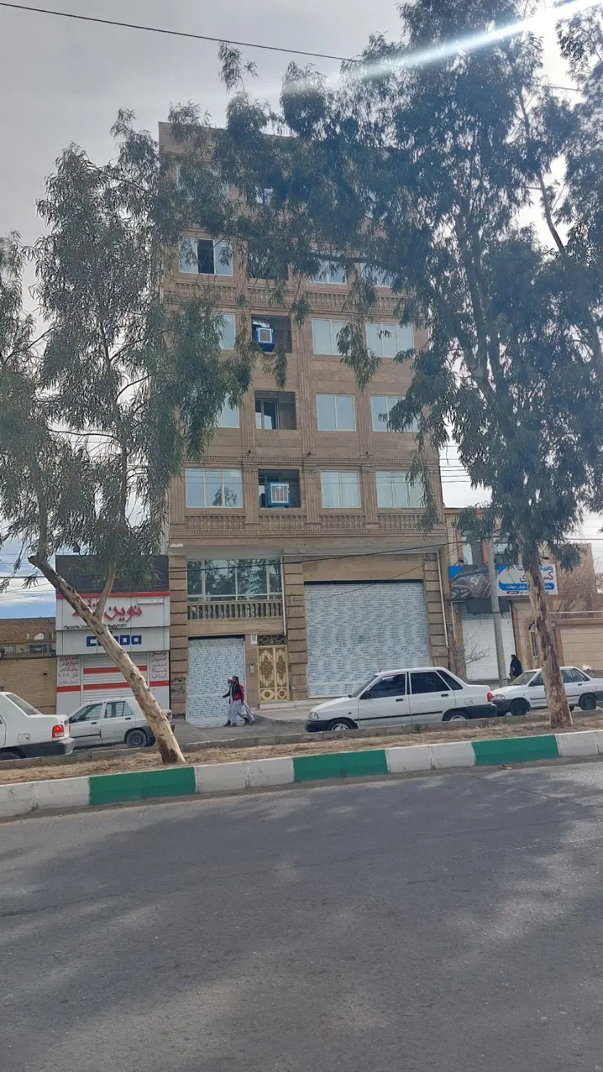 معاوضه اپارتمان سه خواب