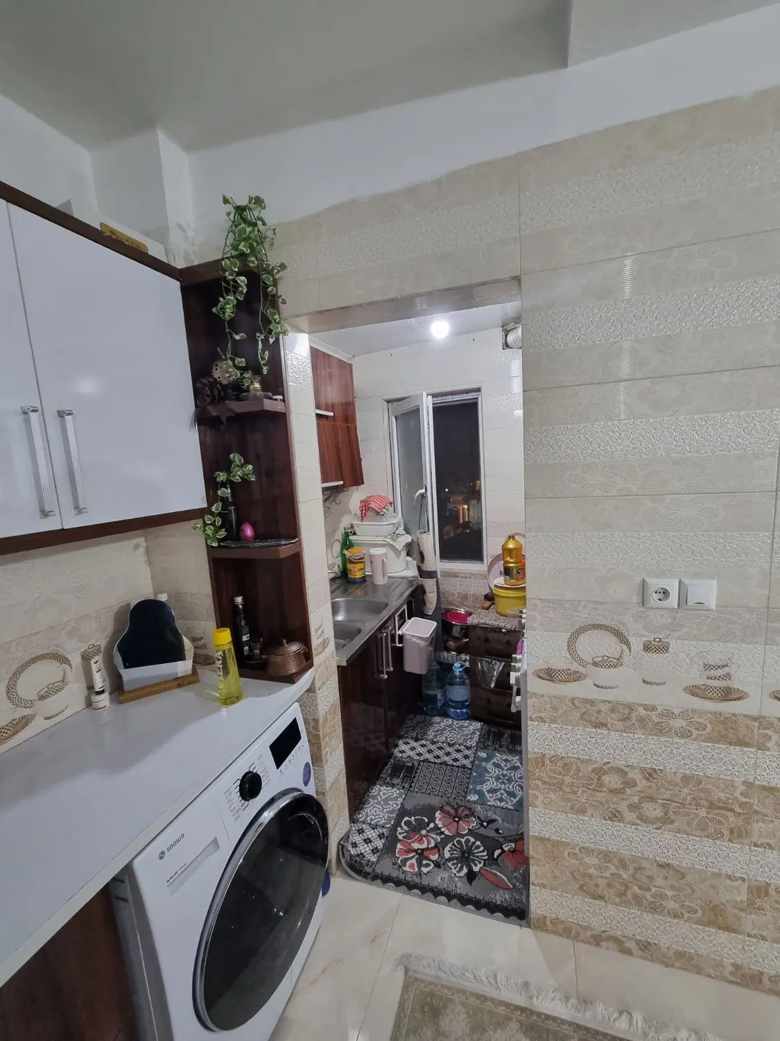 اجاره واحد مسکونی