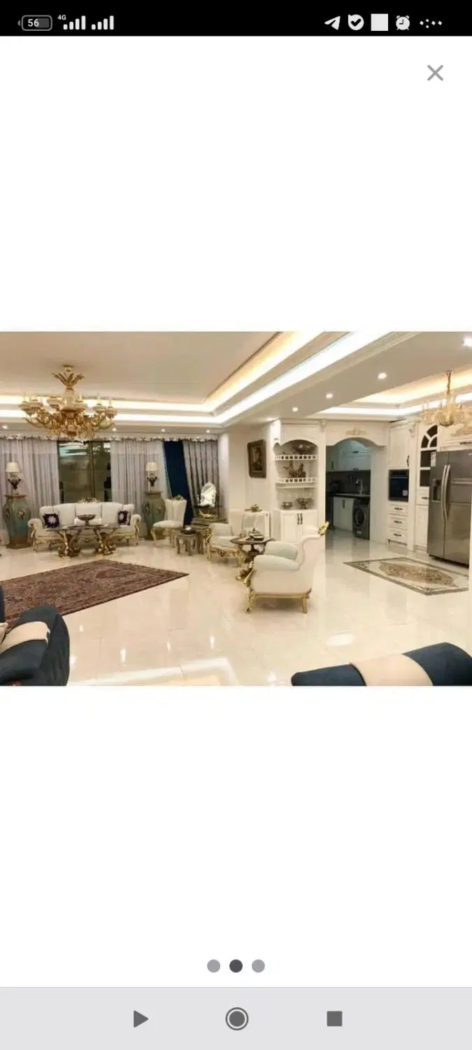 آپارتمان زیباشهر