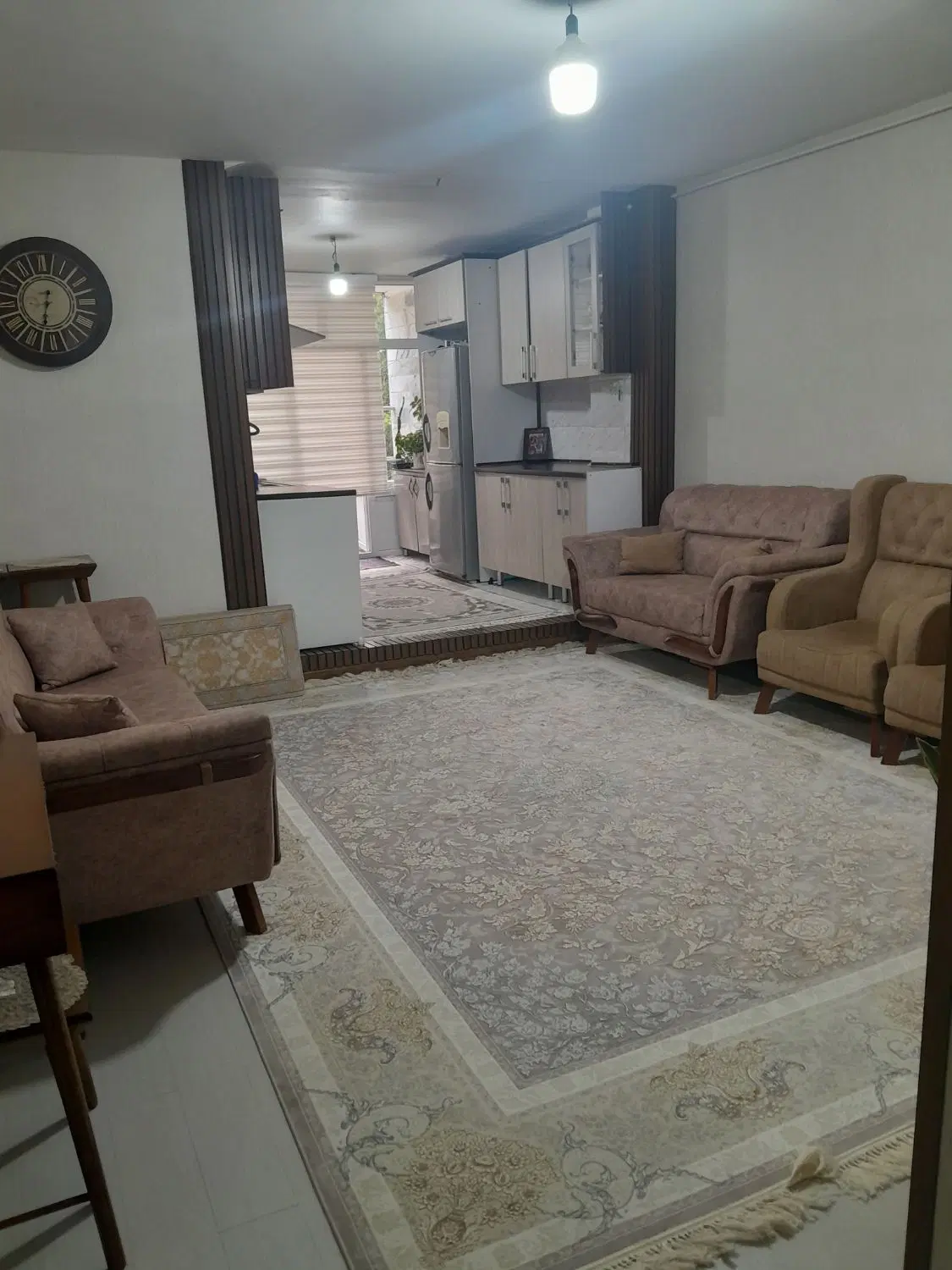 فروش آپارتمان