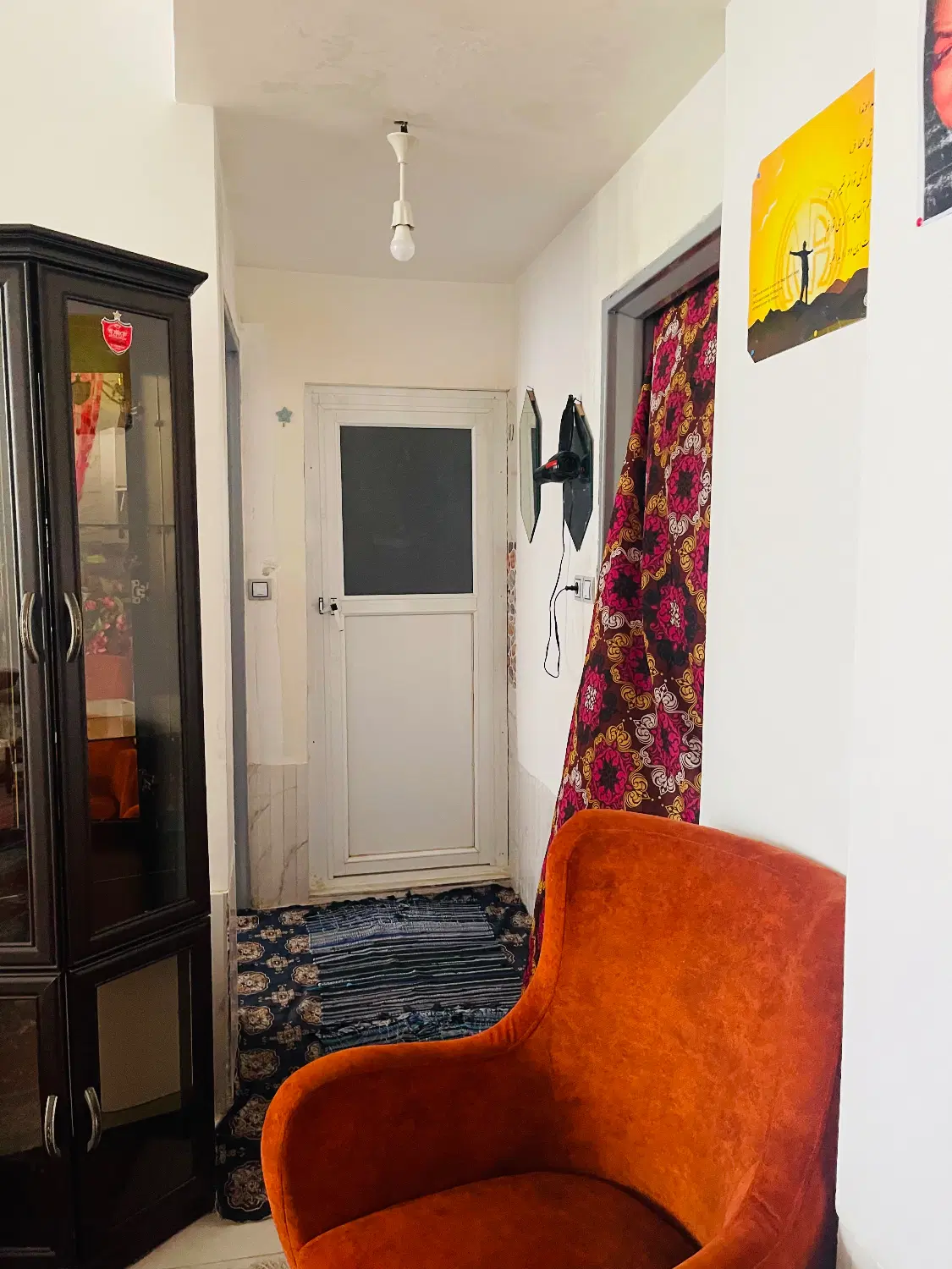 فروش منزل در کرونی کوچه مخابرات