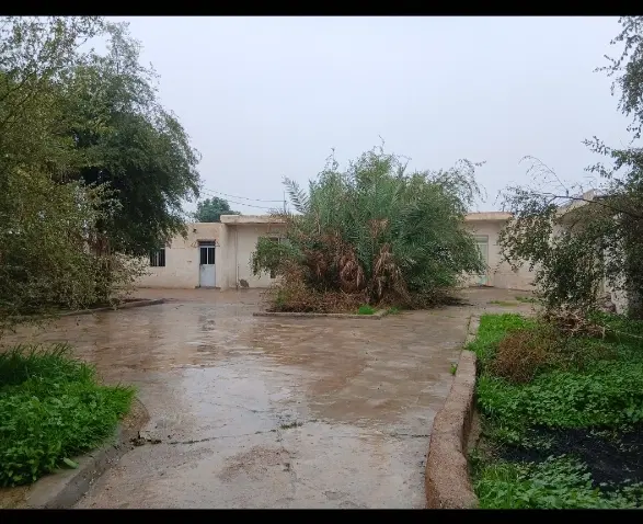 فروش منزل مسکونی عقیلی روستای کایدان