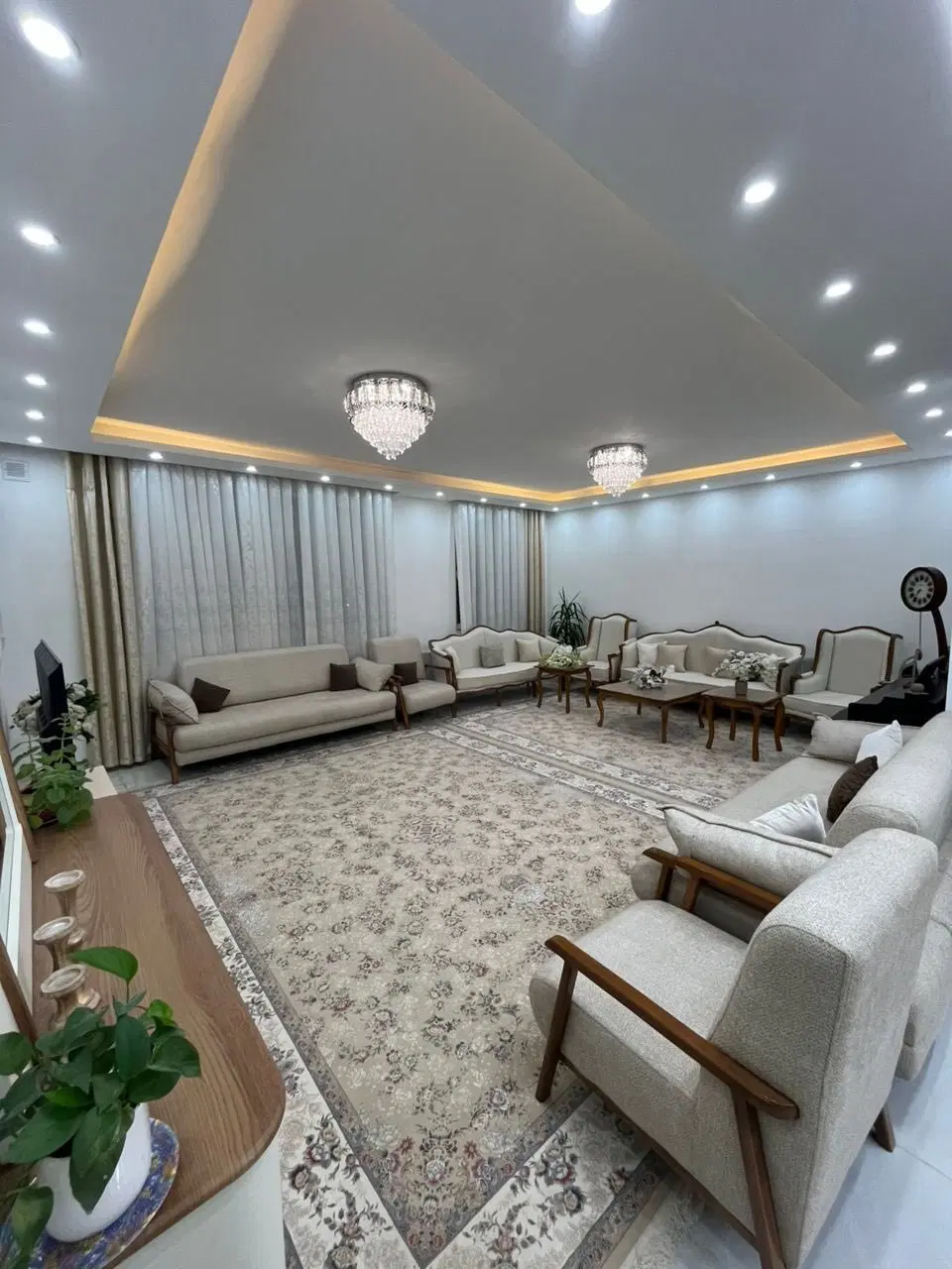 اجاره خانه نوساز حسن اباد