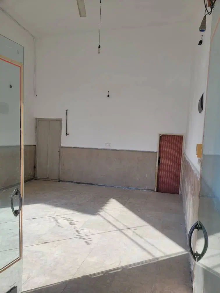 اجاره مغازه در چهارراه گلشن ،بعد از مسجد محدثین