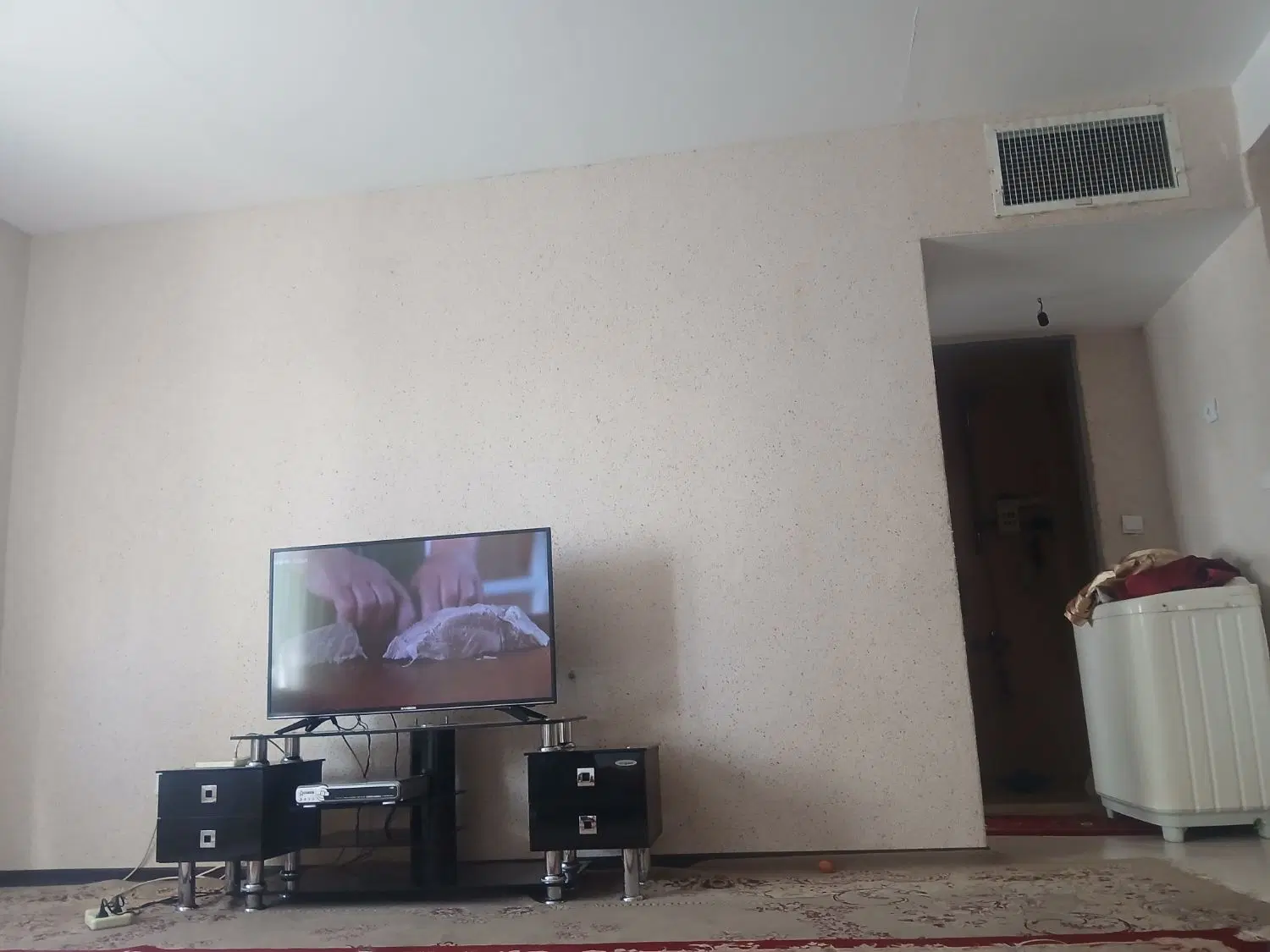 تکخواب هسا ۱ دو طبقها