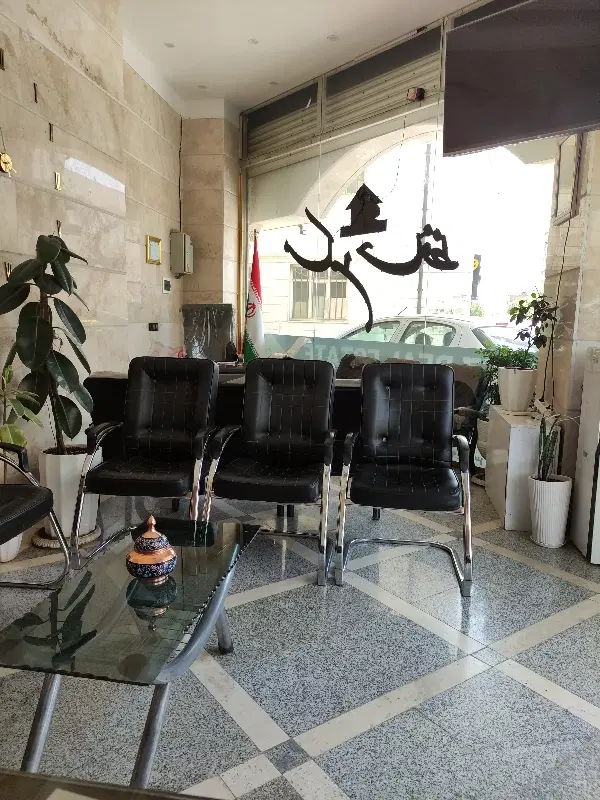 ویلای ۲۰۰متری بابر۱۲