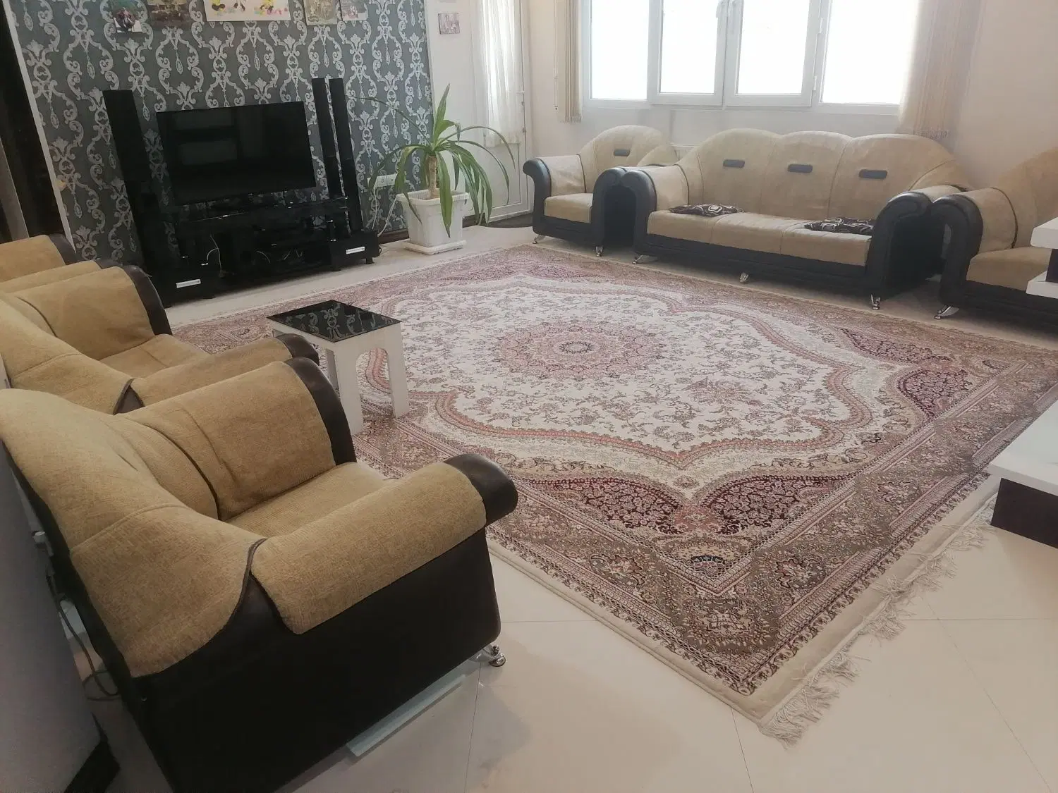 فروش اپارتمان