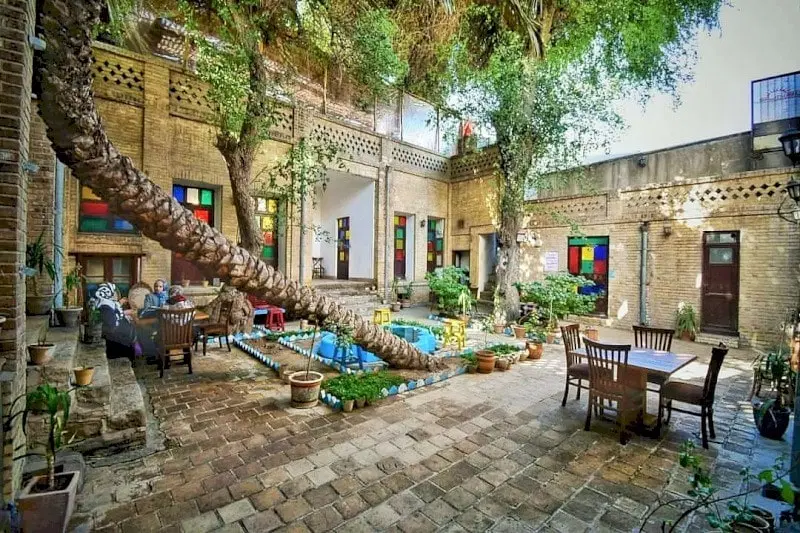 همکف تمیز