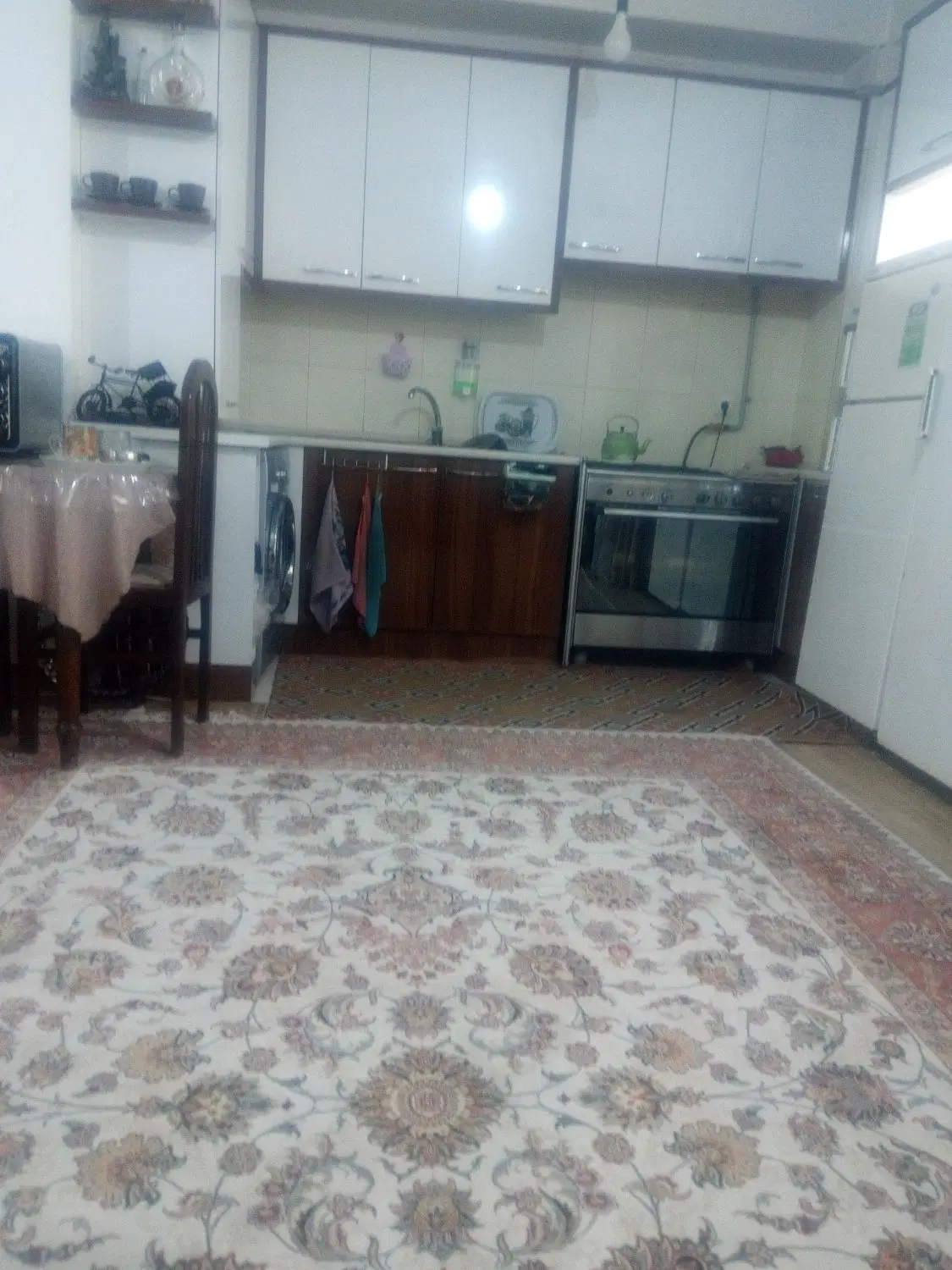 منزل مسکونی