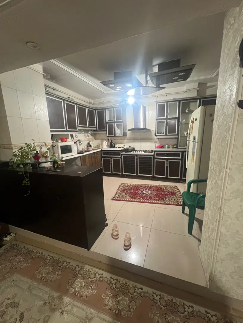 فروش آپارتمان ۷۷متری معین زاده کاسبی