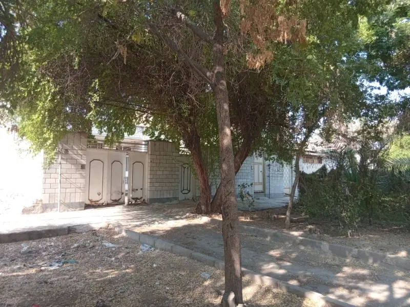 منزل ویلایی