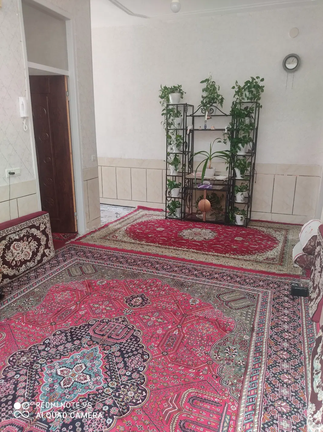 فروش منزل ویلایی حیاط دار