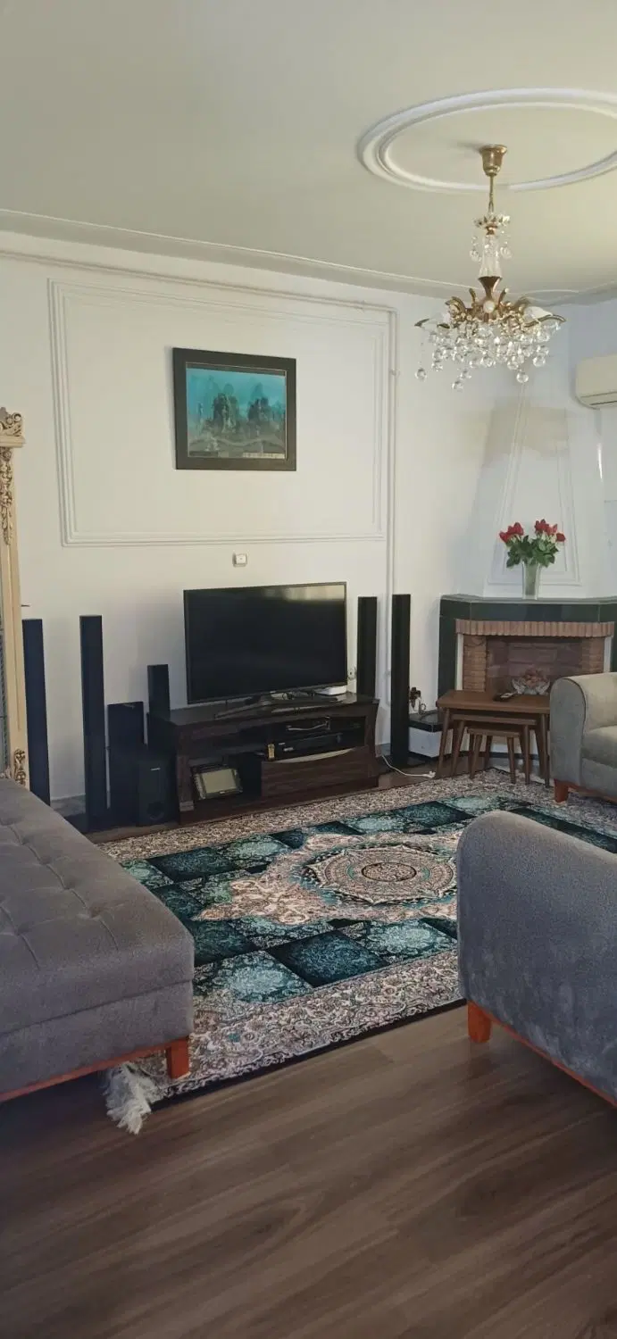 فروش آپارتمان سندار  خیابان رودبار ی