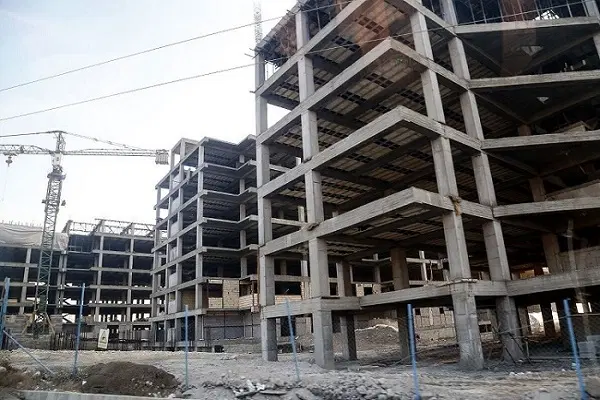 حواله مسکن ملی ابهر تدبیر عمران ۱۲ واریزی