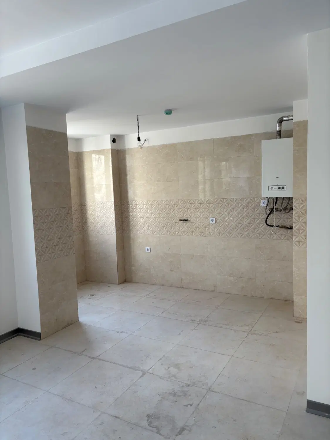 ۸۹متر آسمان ویو ابدی