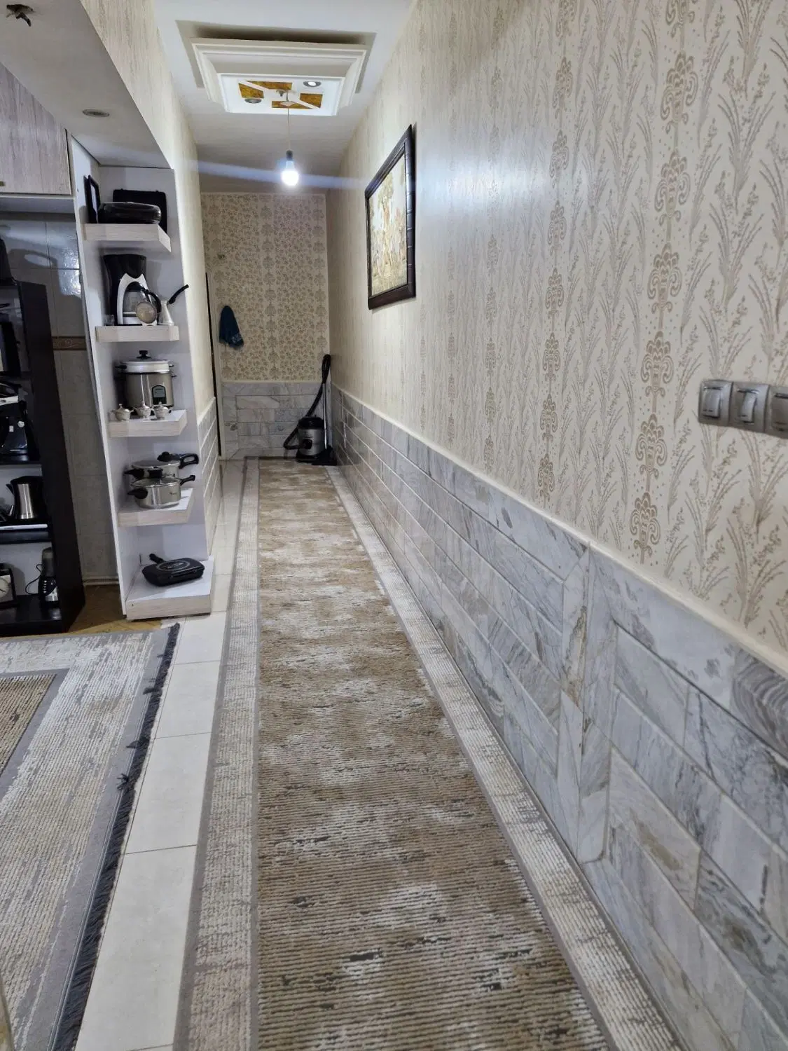 خانه فروشی امامت ۲۰