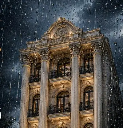 رهن آپارتمان نادری