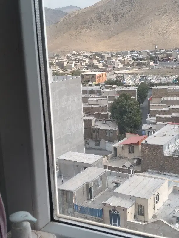 رهن اپارتمان