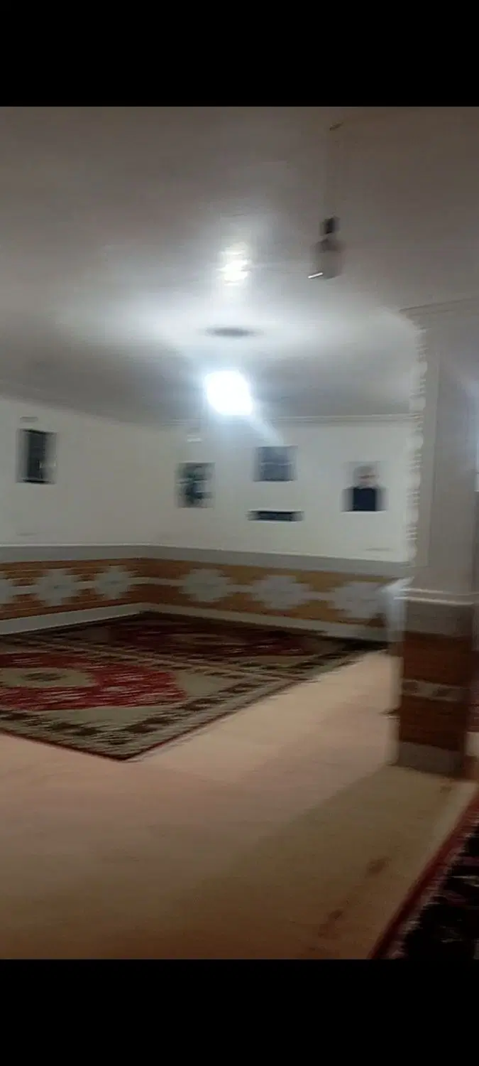 ویلایی قلنبر و دانشگاه
