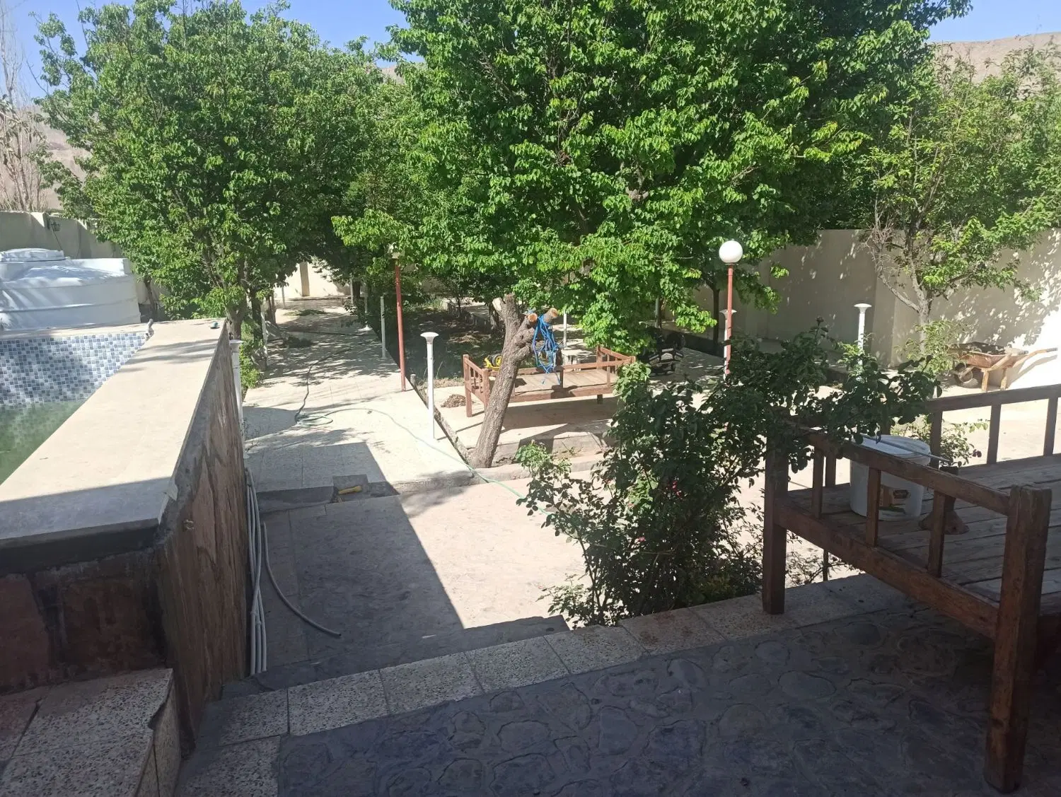 باغ کوهپایه