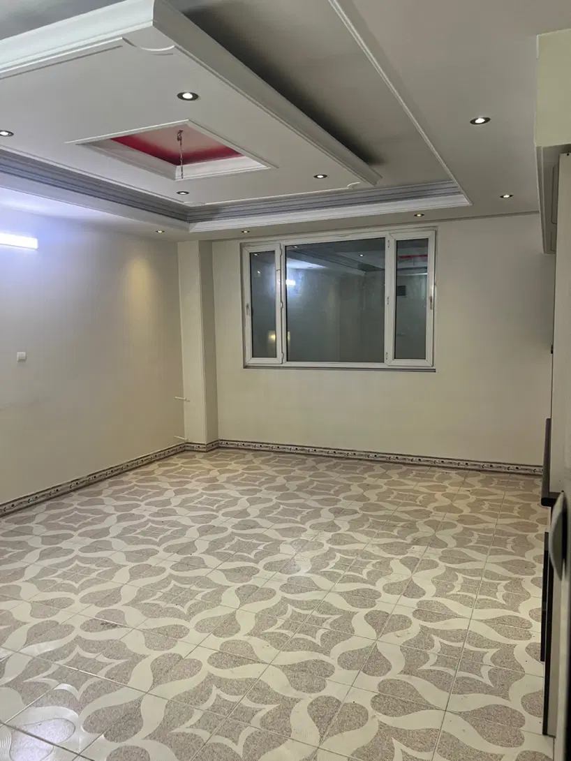 فروش اپارتمان ۶۴ متری دولت اباد بلوار قدس