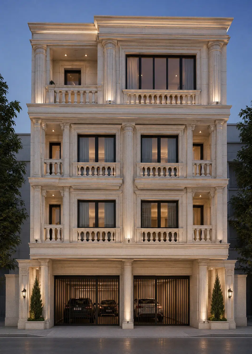 مشارکت در ساخت