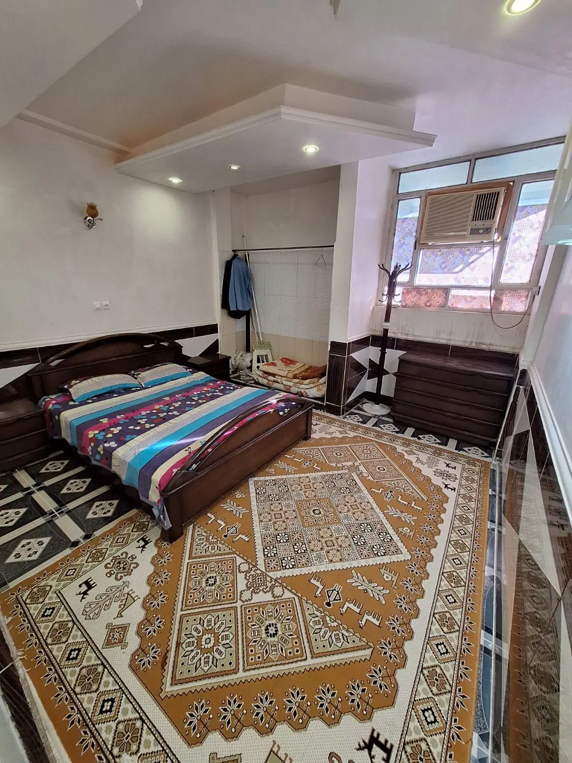 اجاره سوییت