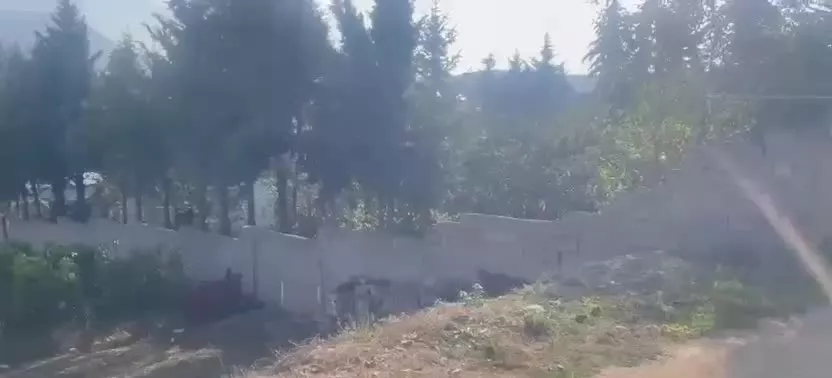 زمین سند دار کلاردشت مازندران