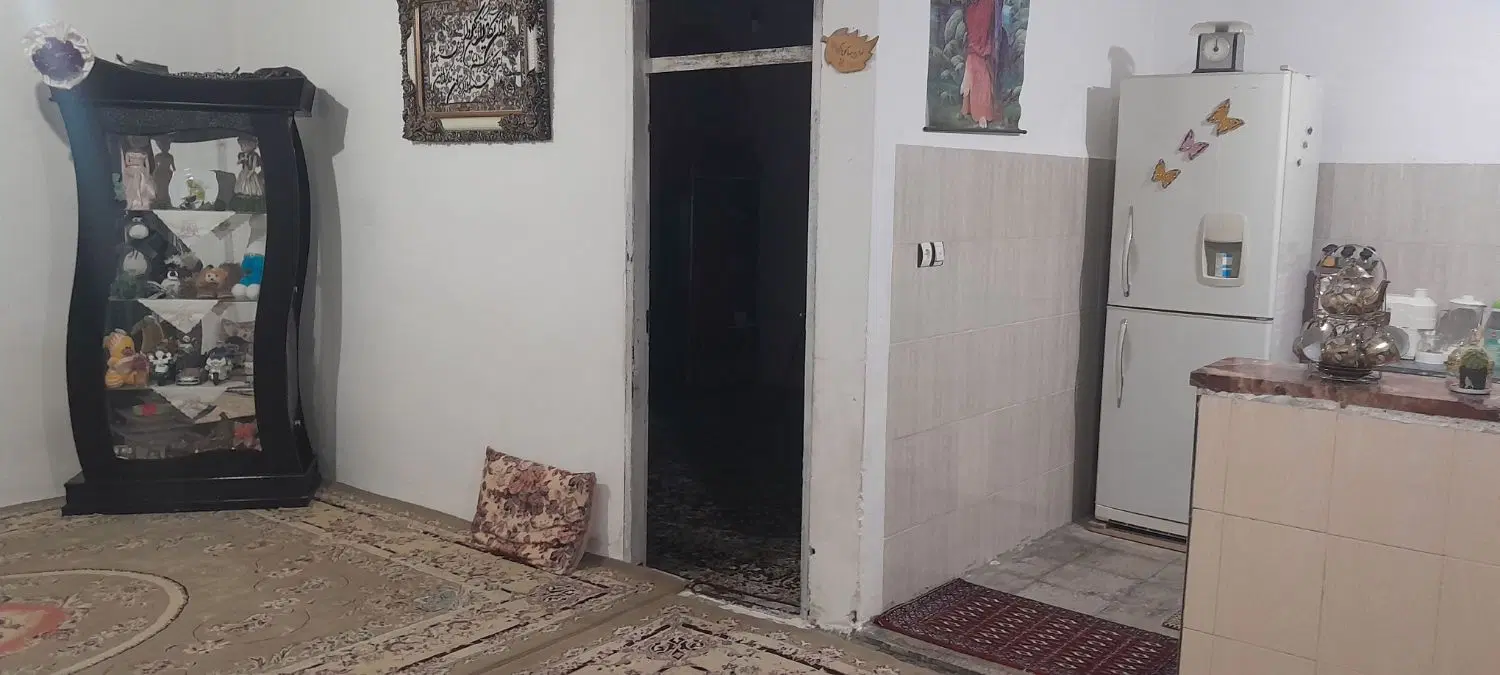 خونه ویلایی
