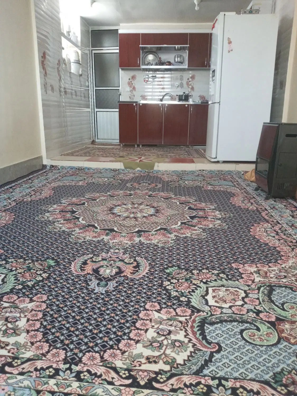 خانه اجاره ای