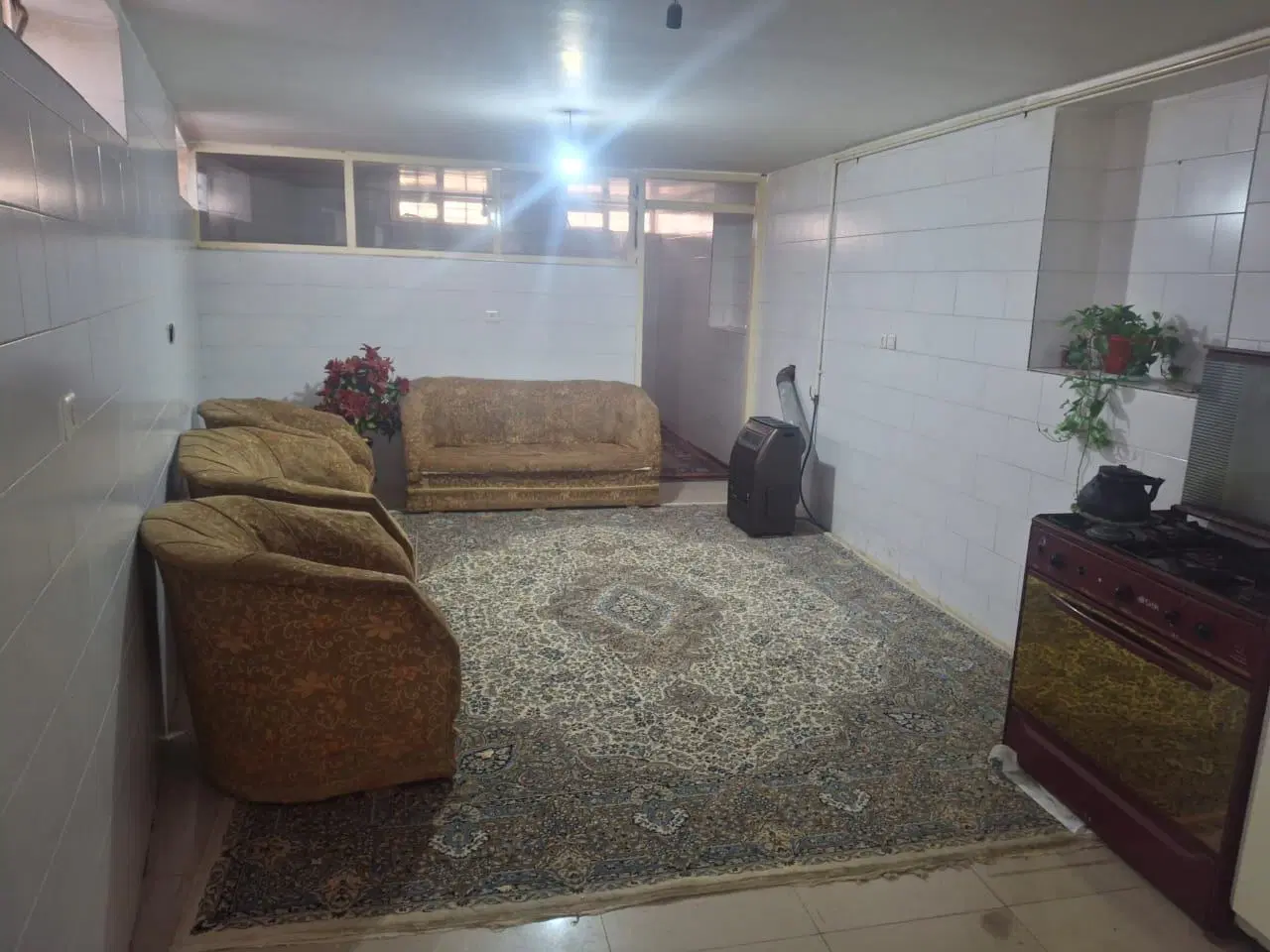 اجاره کوتاه مدت سوییت مبله