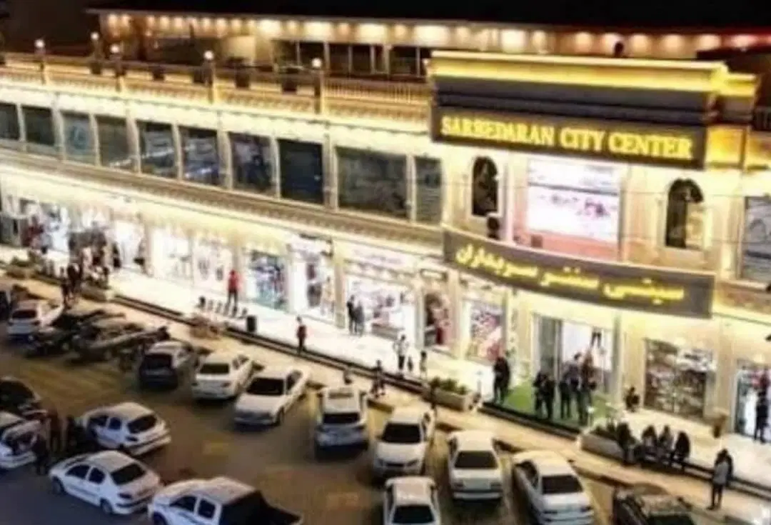 فروش مغازه تجاری دلوار