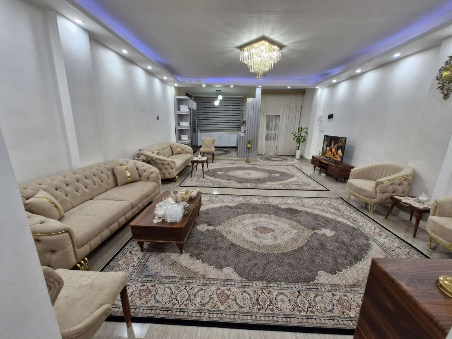 خانه ویلائی