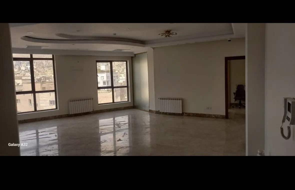 واحد اداری ومسکونی