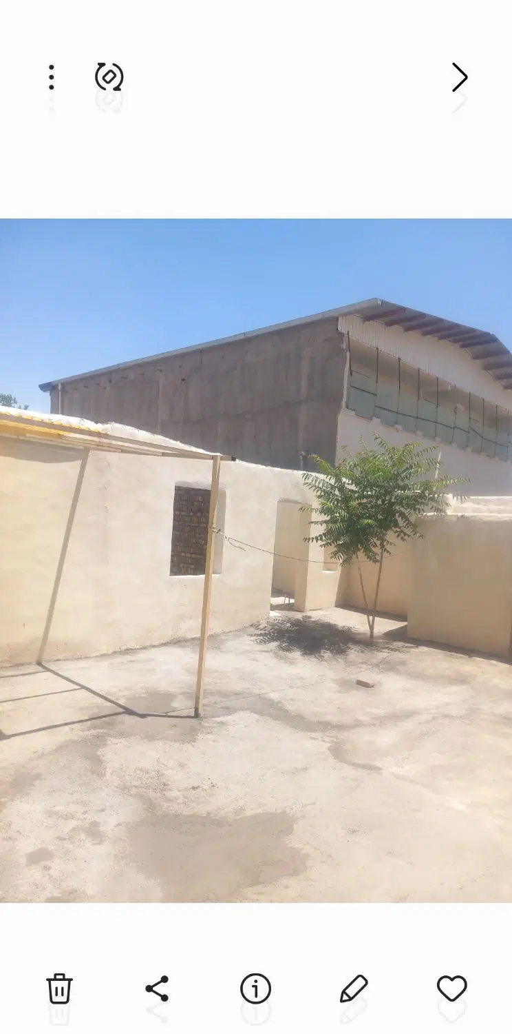 خانه ۲۰۰متری رهت و اجاره
