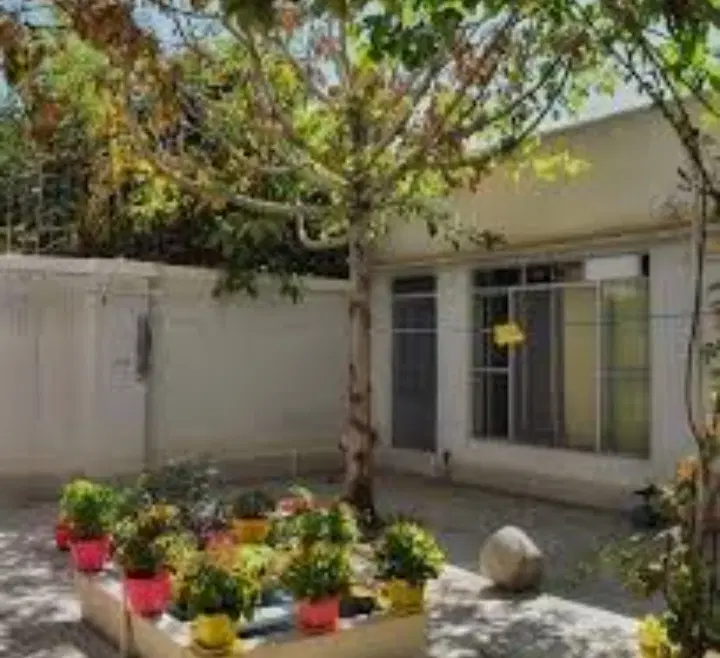 اجاره خانه حیاط دار