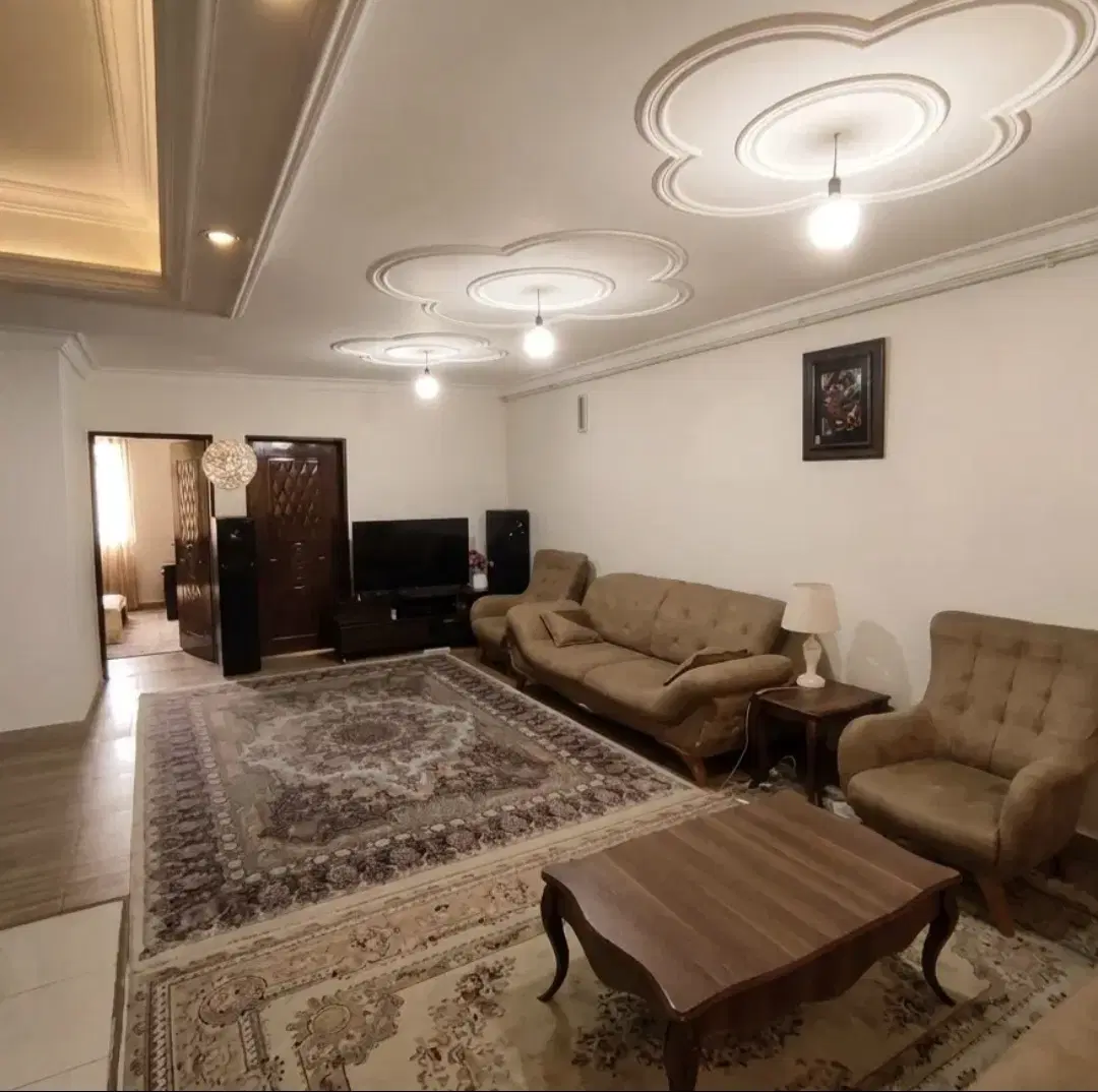 اجاره دو طبقه دو واحد