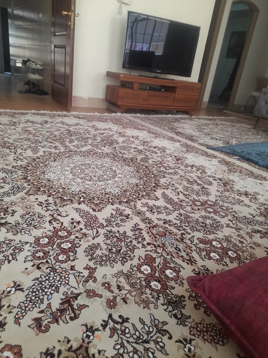 منزل