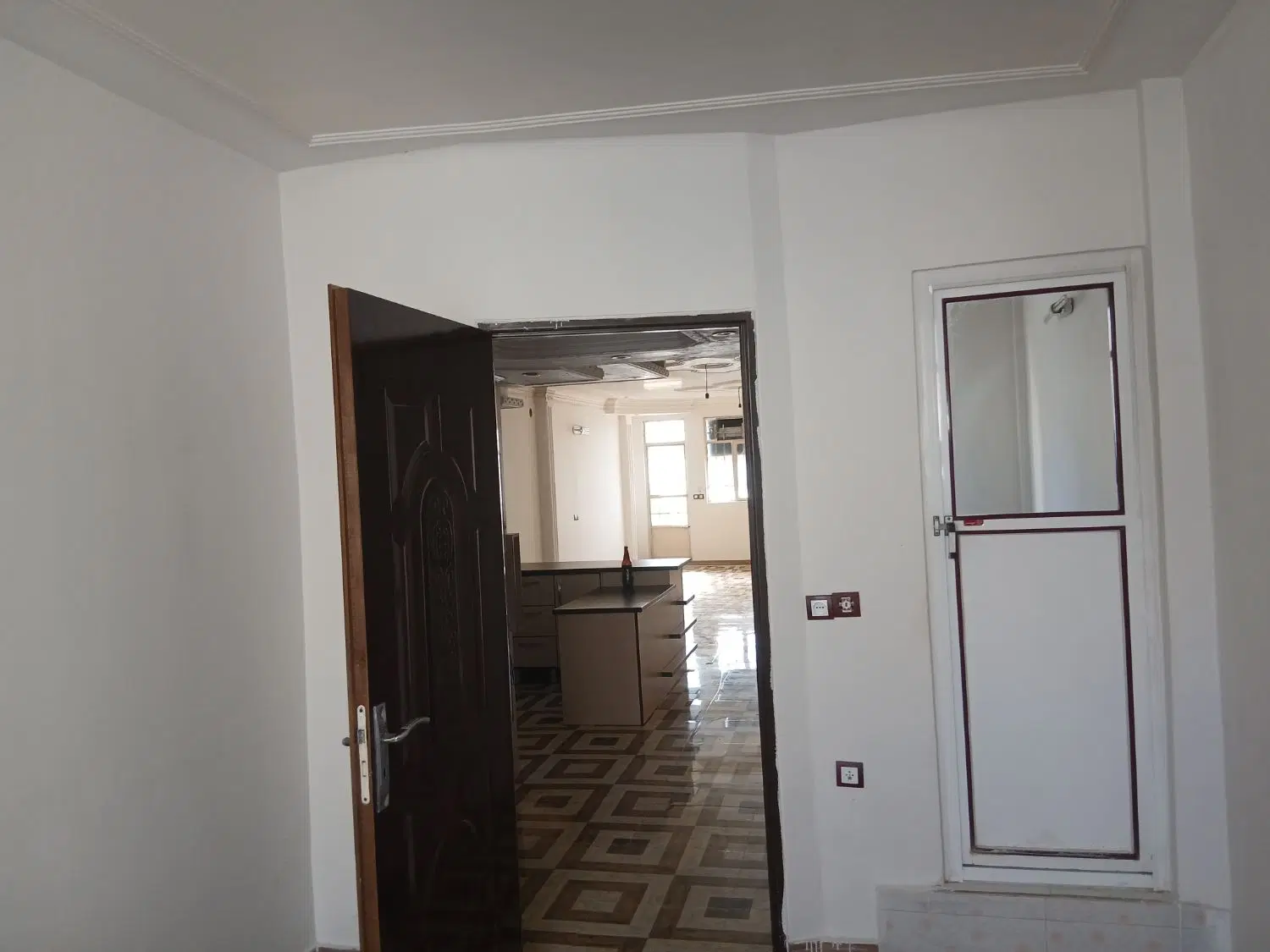۸۵مترط‌اول مهندسی