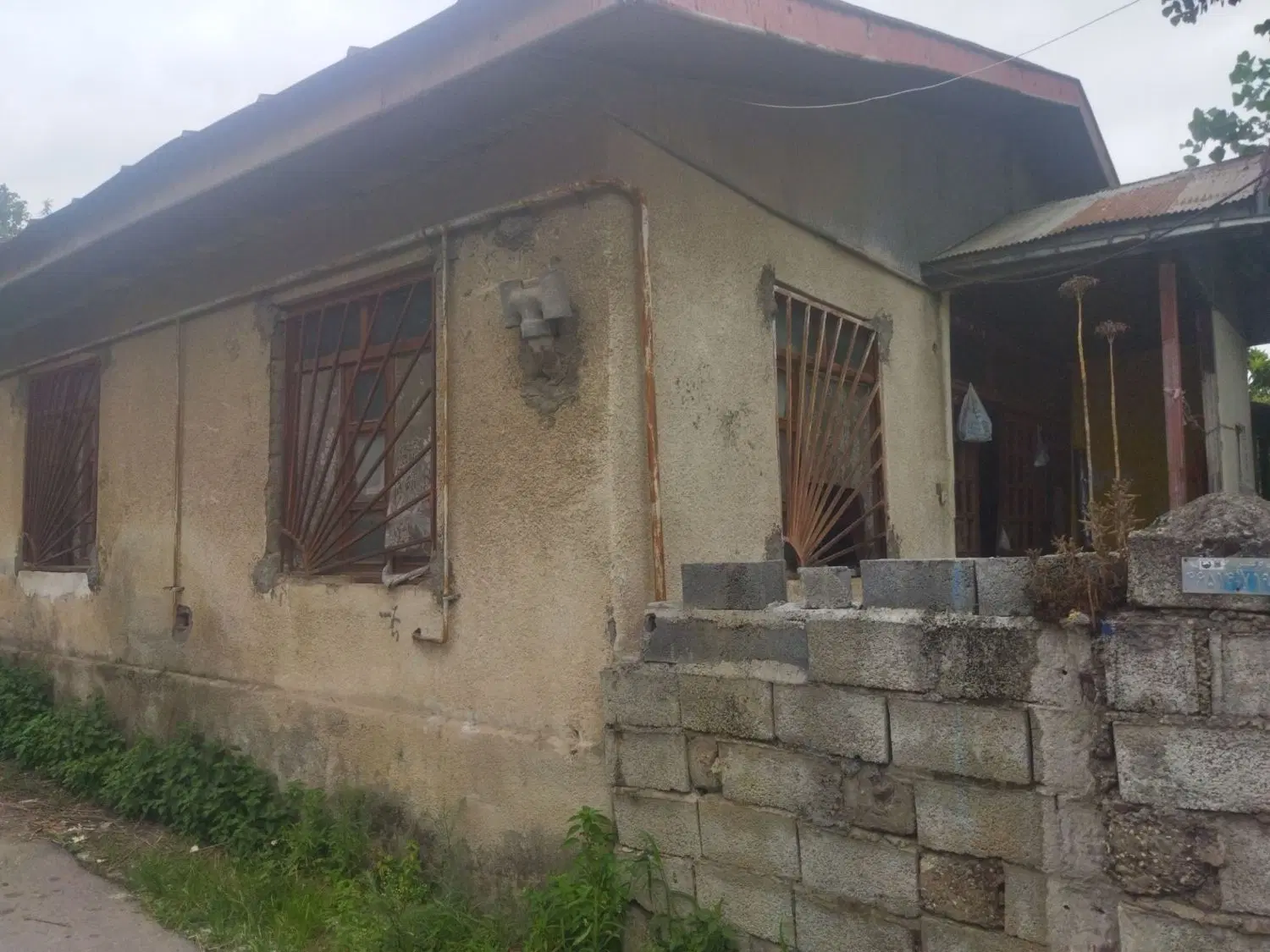 فروش خونه کلنگی