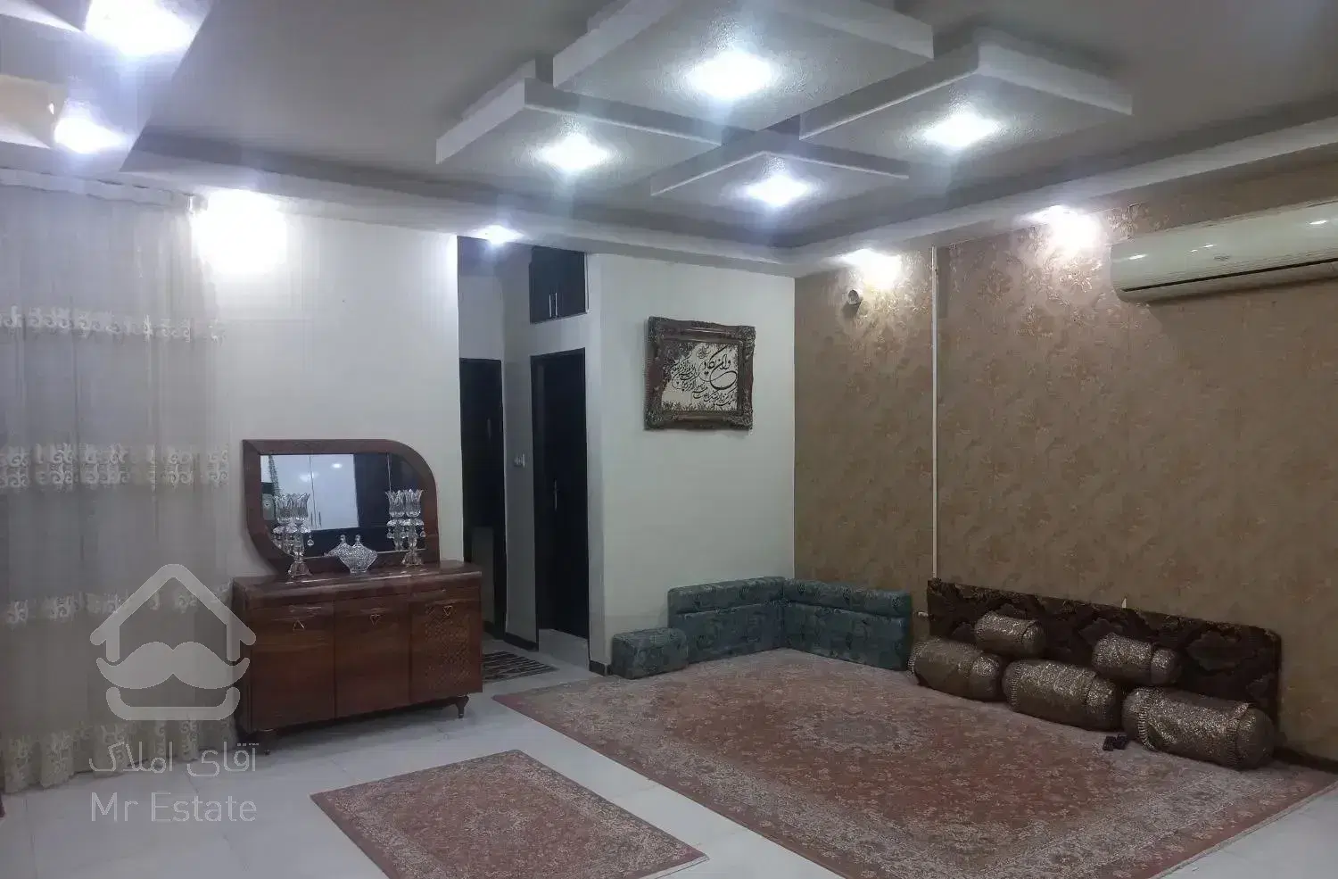 رهن واحد78متری لاله 6