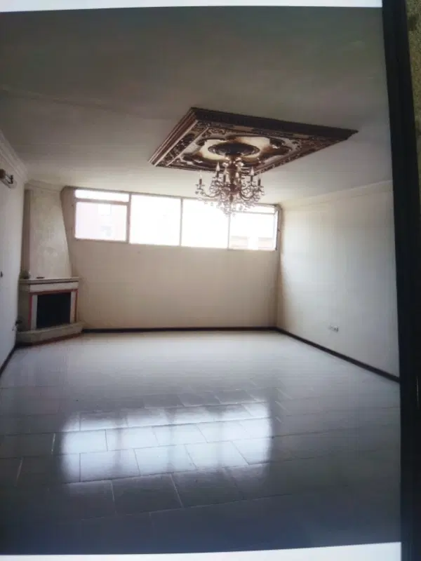اپارتمان ۱۲۰متری سناباد