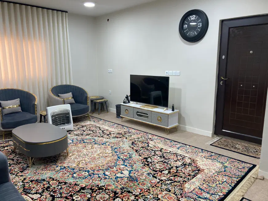 ۸۸متر فول _ نئوکلاسیک _افرینش بهارستان_فروش فوری