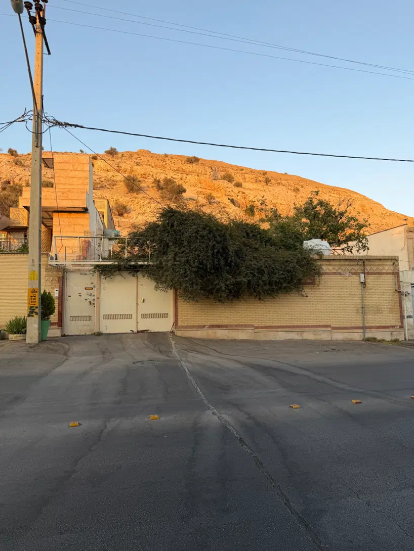 منزل ویلایی بینظیر