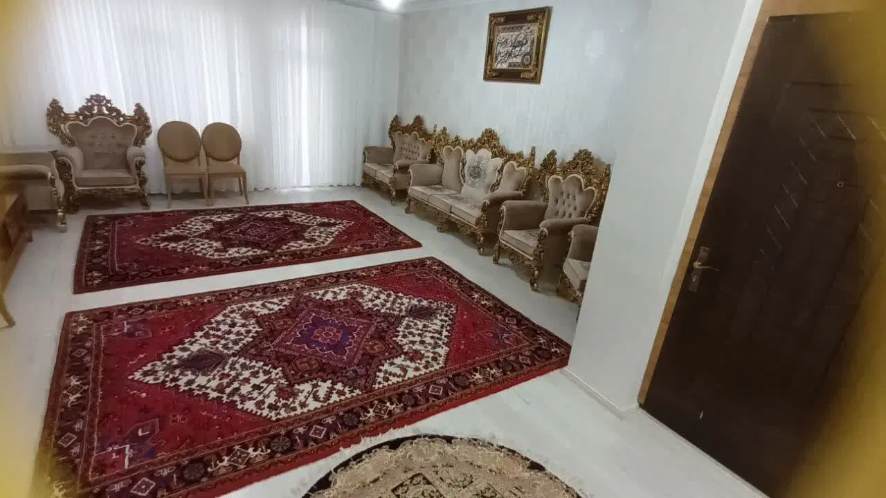 آپارتمان ۸۵ متری اقساطی
