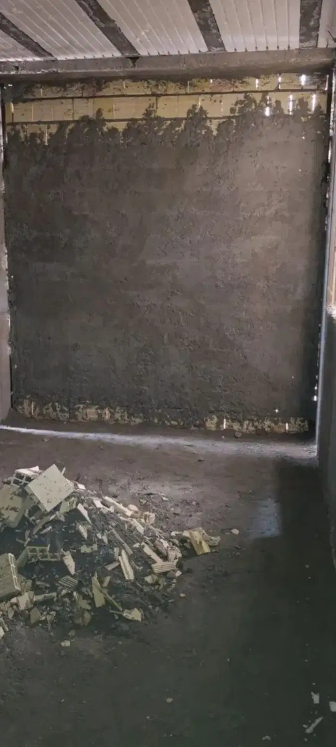 آپارتمان 97 متری
