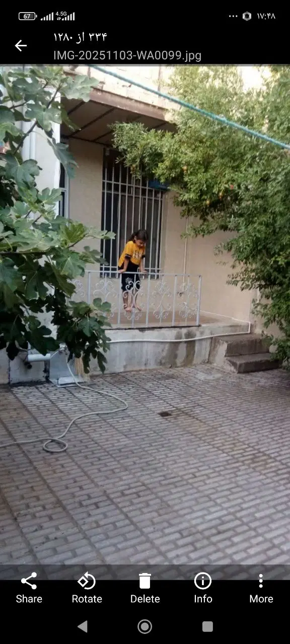 اجاره طبقه اول ظفر ایستگاه اول
