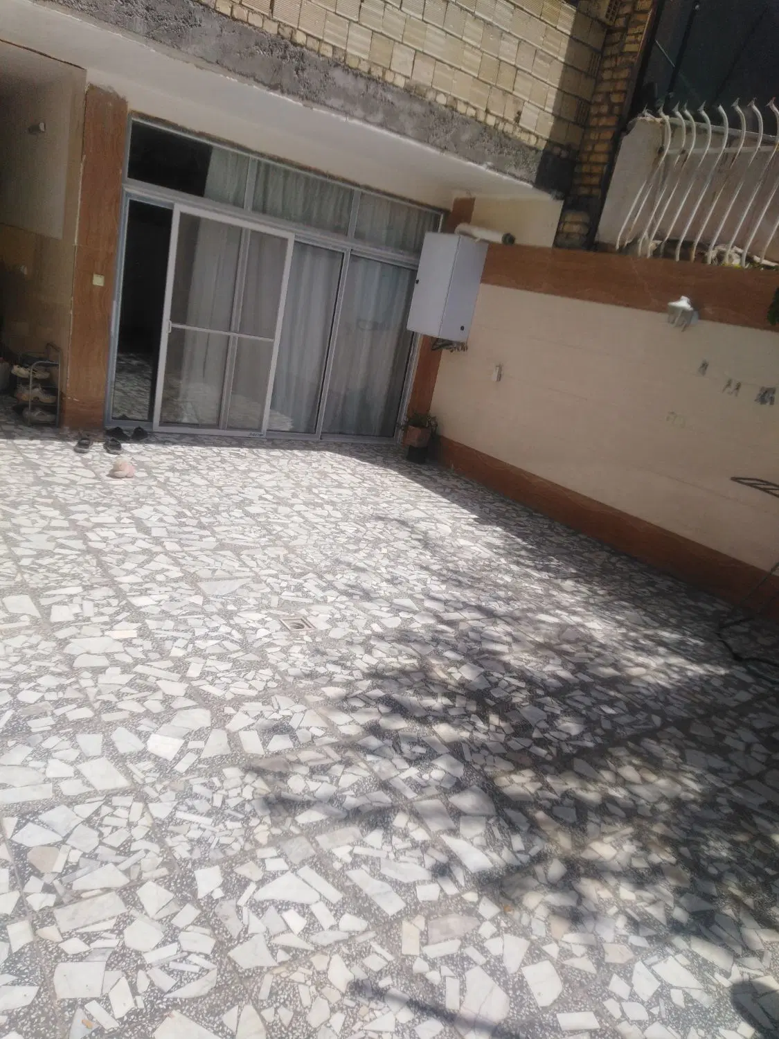 منزل اجاره ای